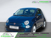 Fiat 500 0.9 85 ch TwinAir BVM   Beaupuy 31