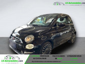 Fiat 500 0.9 85 ch TwinAir BVM   Beaupuy 31