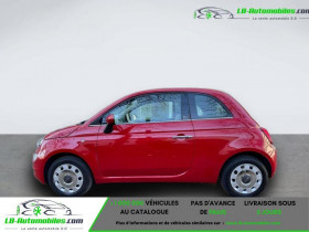Fiat 500 0.9 85 ch TwinAir BVM  occasion  Beaupuy - photo n3