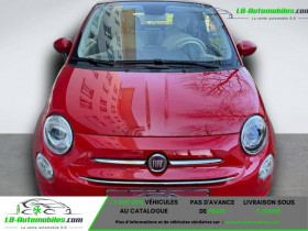 Fiat 500 0.9 85 ch TwinAir BVM  occasion  Beaupuy - photo n2