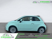 Fiat 500 0.9 85 ch TwinAir BVM   Beaupuy 31