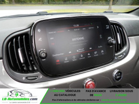 Fiat 500 0.9 85 ch TwinAir BVM  occasion  Beaupuy - photo n8