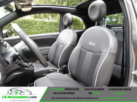 Fiat 500 0.9 85 ch TwinAir BVM  occasion  Beaupuy - photo n6