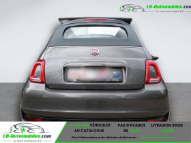 Fiat 500 0.9 85 ch TwinAir BVM  occasion  Beaupuy - photo n5