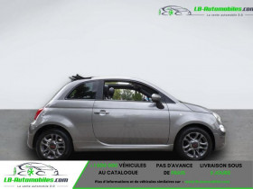 Fiat 500 0.9 85 ch TwinAir BVM  occasion  Beaupuy - photo n4