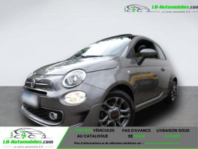 Fiat 500 , garage LB AUTOMOBILES  Beaupuy