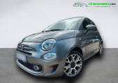 Fiat 500 0.9 85 ch TwinAir BVM   Beaupuy 31