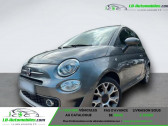 Fiat 500 0.9 85 ch TwinAir BVM   Beaupuy 31