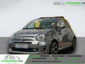 Fiat 500 0.9 85 ch TwinAir BVM   Beaupuy 31