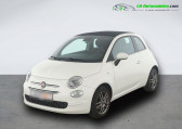 Annonce Fiat 500 occasion Essence 0.9 85 ch TwinAir BVM  Beaupuy