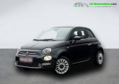Fiat 500 occasion année 2019 boite Manuelle Annonce Fiat 500 occasion Essence 0.9 85 ch TwinAir BVM à Beaupuy