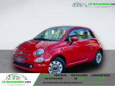 Fiat 500 0.9 85 ch TwinAir BVM   Beaupuy 31