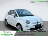 Fiat 500 occasion 2019 Fiat 500 0.9 85 ch TwinAir BVM  à Beaupuy 31