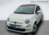 Fiat 500 occasion année 2018 boite Manuelle Annonce Fiat 500 occasion Essence 0.9 85 ch TwinAir BVM à Beaupuy
