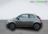 Fiat 500 occasion année 2018 boite Manuelle Annonce Fiat 500 occasion Essence 0.9 85 ch TwinAir BVM à Beaupuy