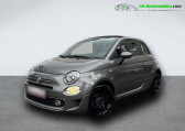Annonce Fiat 500 occasion Essence 0.9 85 ch TwinAir BVM  Beaupuy