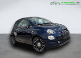 Fiat 500 occasion année 2018 boite Manuelle Annonce Fiat 500 occasion Essence 0.9 85 ch TwinAir BVM à Beaupuy