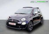 Fiat 500 occasion année 2019 boite Manuelle Annonce Fiat 500 occasion Essence 0.9 85 ch TwinAir BVM à Beaupuy