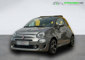 Fiat 500 occasion année 2019 boite Manuelle Annonce Fiat 500 occasion Essence 0.9 85 ch TwinAir BVM à Beaupuy