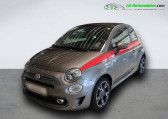Fiat 500 occasion année 2018 boite Manuelle Annonce Fiat 500 occasion Essence 0.9 85 ch TwinAir BVM à Beaupuy