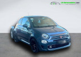 Annonce Fiat 500 occasion Essence 0.9 85 ch TwinAir BVM  Beaupuy