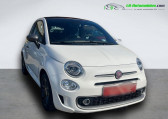Fiat 500 0.9 85 ch TwinAir BVM   Beaupuy 31