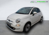 Fiat 500 occasion année 2017 boite Manuelle Annonce Fiat 500 occasion Essence 0.9 85 ch TwinAir BVM à Beaupuy
