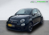Fiat 500 occasion année 2019 boite Manuelle Annonce Fiat 500 occasion Essence 0.9 85 ch TwinAir BVM à Beaupuy