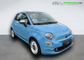 Fiat 500 0.9 85 ch TwinAir BVM   Beaupuy 31