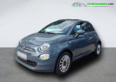 Fiat 500 0.9 85 ch TwinAir BVM   Beaupuy 31
