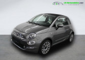Fiat 500 occasion année 2018 boite Manuelle Annonce Fiat 500 occasion Essence 0.9 85 ch TwinAir BVM à Beaupuy