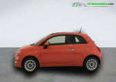 Fiat 500 occasion année 2017 boite Manuelle Annonce Fiat 500 occasion Essence 0.9 85 ch TwinAir BVM à Beaupuy