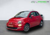 Fiat 500 0.9 85 ch TwinAir BVM   Beaupuy 31