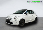 Fiat 500 0.9 85 ch TwinAir BVM   Beaupuy 31
