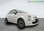 Fiat 500 0.9 85 ch TwinAir BVM   Beaupuy 31