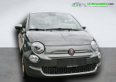 Fiat 500 occasion année 2019 boite Manuelle Annonce Fiat 500 occasion Essence 0.9 85 ch TwinAir BVM à Beaupuy