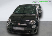 Fiat 500 0.9 85 ch TwinAir BVM   Beaupuy 31