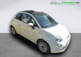 Fiat 500 0.9 85 ch TwinAir BVM   Beaupuy 31