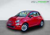 Fiat 500 0.9 85 ch TwinAir BVM   Beaupuy 31