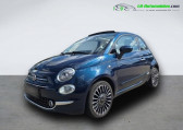 Fiat 500 0.9 85 ch TwinAir BVM   Beaupuy 31