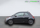 Fiat 500 0.9 85 ch TwinAir BVM   Beaupuy 31