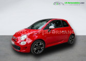 Fiat 500 0.9 85 ch TwinAir BVM   Beaupuy 31