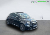 Fiat 500 0.9 85 ch TwinAir BVM   Beaupuy 31