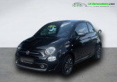 Fiat 500 0.9 85 ch TwinAir BVM   Beaupuy 31