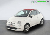 Fiat 500 0.9 85 ch TwinAir BVM   Beaupuy 31