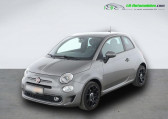 Fiat 500 occasion année 2017 boite Manuelle Annonce Fiat 500 occasion Essence 0.9 85 ch TwinAir BVM à Beaupuy
