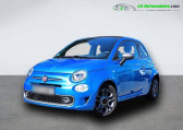 Fiat 500 0.9 85 ch TwinAir BVM   Beaupuy 31