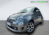 Fiat 500 occasion année 2019 boite Manuelle Annonce Fiat 500 occasion Essence 0.9 85 ch TwinAir BVM à Beaupuy
