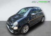 Fiat 500 occasion année 2019 boite Manuelle Annonce Fiat 500 occasion Essence 0.9 85 ch TwinAir BVM à Beaupuy