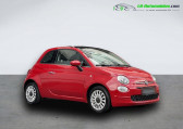 Fiat 500 occasion année 2019 boite Manuelle Annonce Fiat 500 occasion Essence 0.9 85 ch TwinAir BVM à Beaupuy
